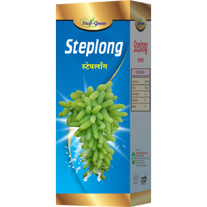 step grow steplong
